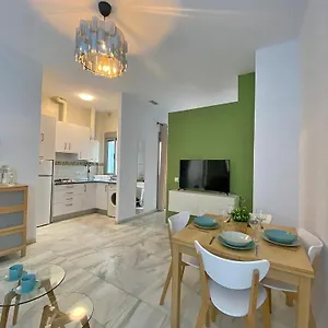 Triana Exclusive Con Terraza Privada Siviglia