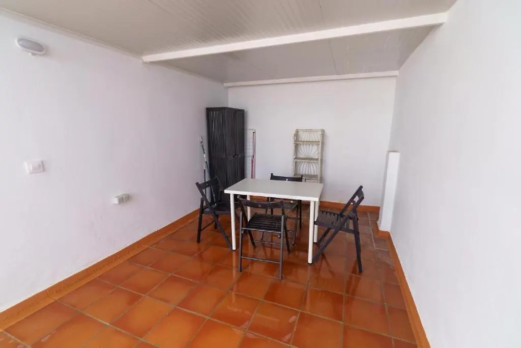 Rentalsevilla Guadalete I