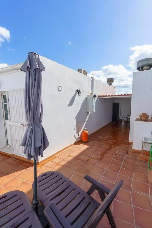 Rentalsevilla Guadalete I Appartamento Siviglia