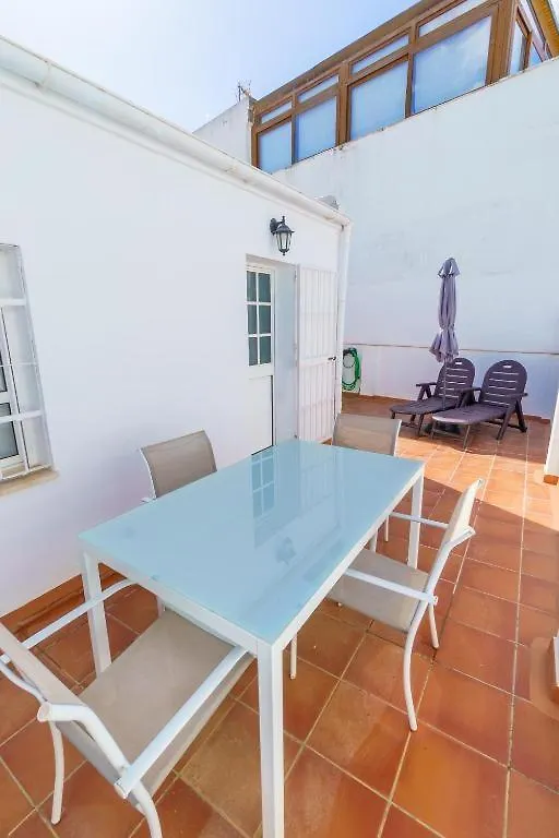 Rentalsevilla Guadalete I Seville