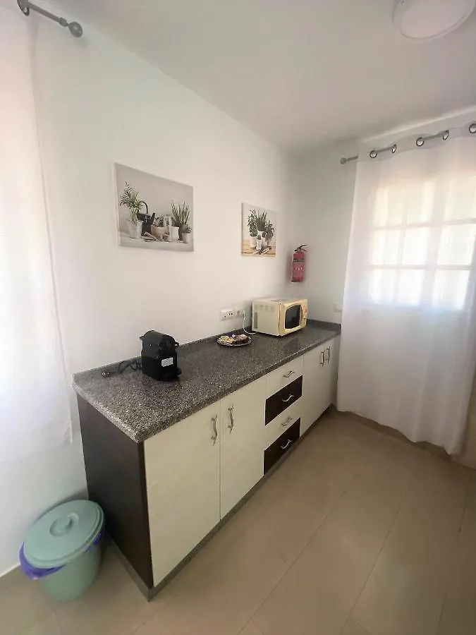 Rentalsevilla Guadalete I 0*, Siviglia