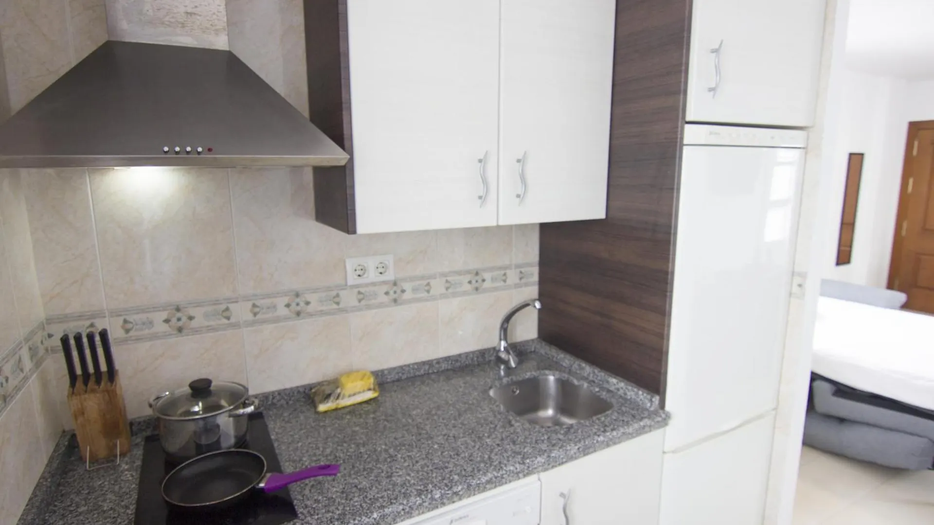 Rentalsevilla Guadalete I Seville