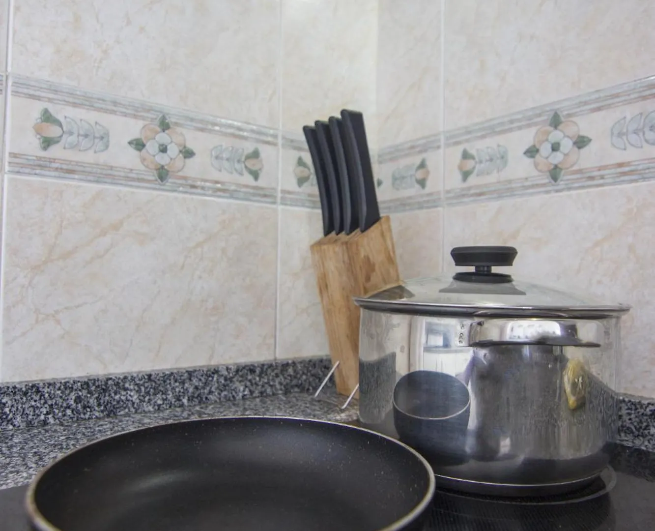 Rentalsevilla Guadalete I 0*, Siviglia
