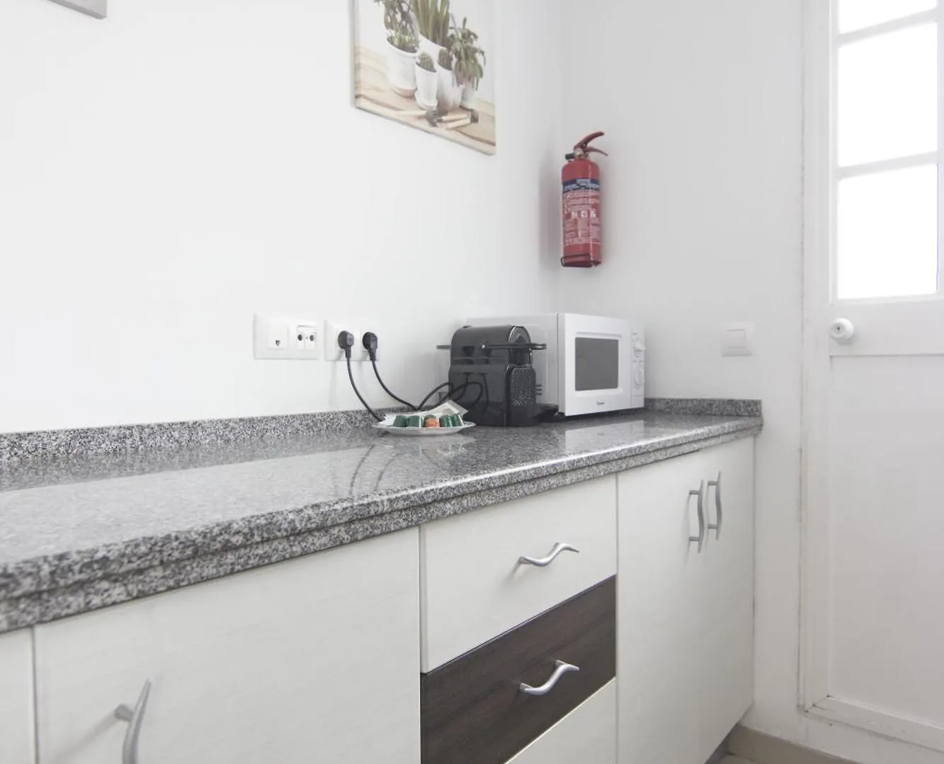 Apartment Rentalsevilla Guadalete I