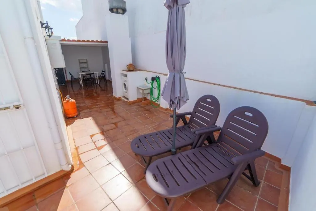 Rentalsevilla Guadalete I Espagne