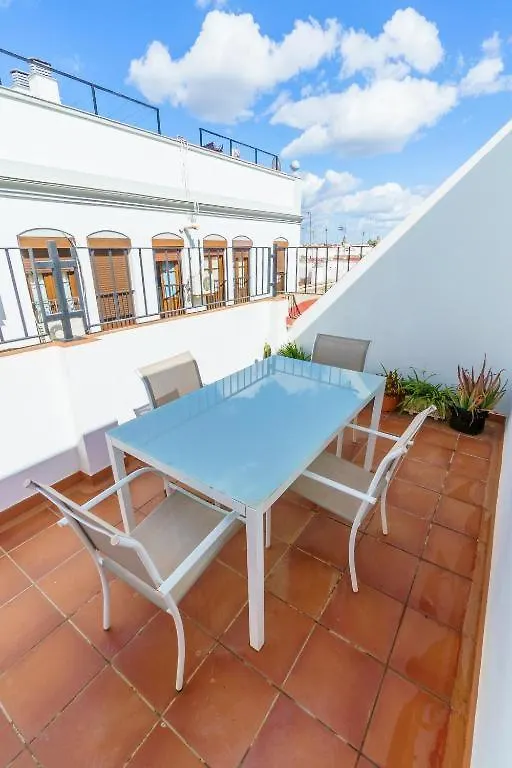 Rentalsevilla Guadalete I