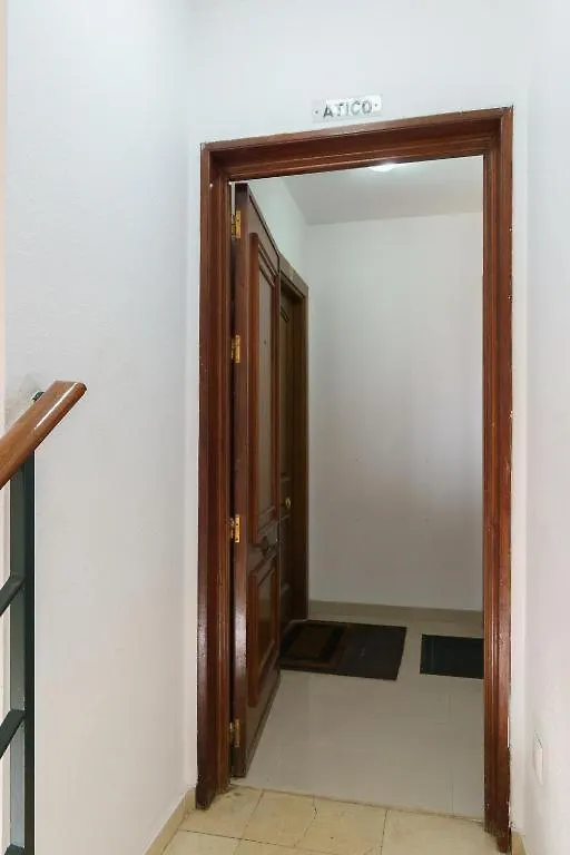 Appartement Rentalsevilla Guadalete I