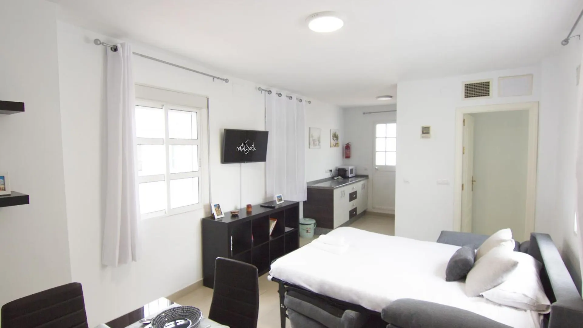 Appartement Rentalsevilla Guadalete I